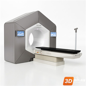 Medical Equipment Skp Files